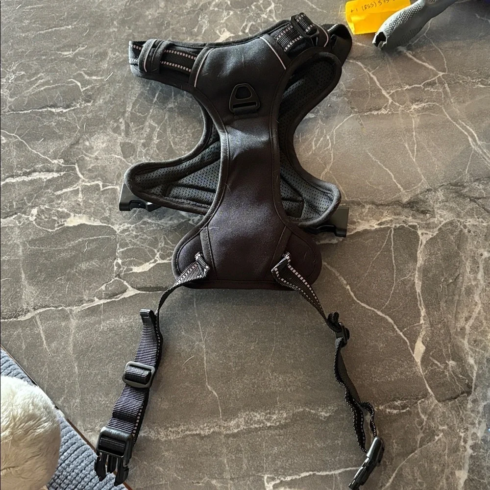 Rabbitgoo large dog harness